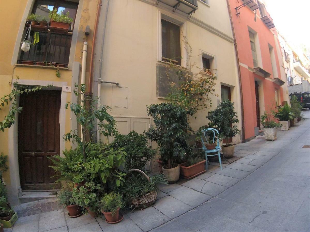 Lanterna Bianca Cagliari
