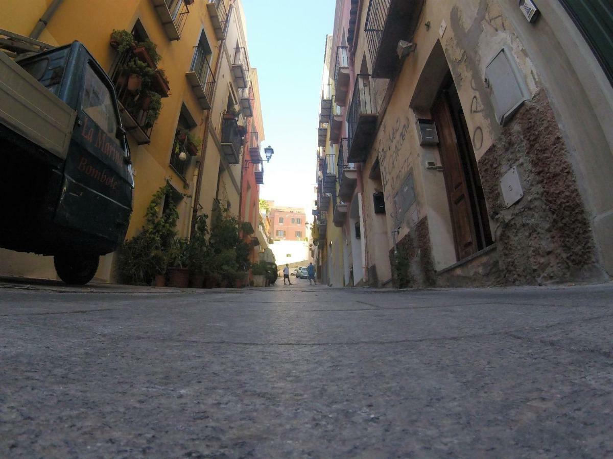 Lanterna Bianca * Cagliari